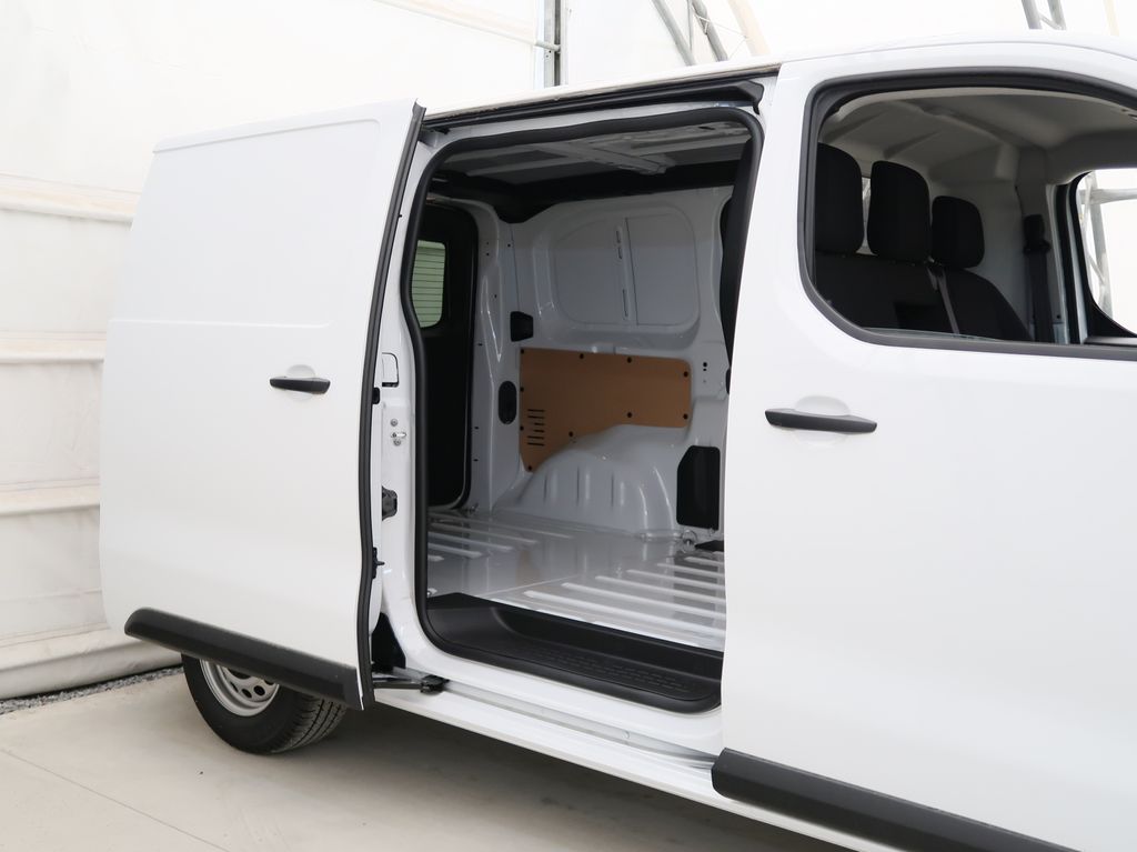 Citroën Jumpy