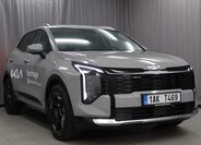 KIA Sportage 3