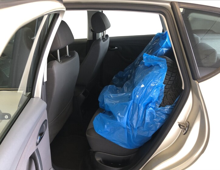 Seat Altea 10