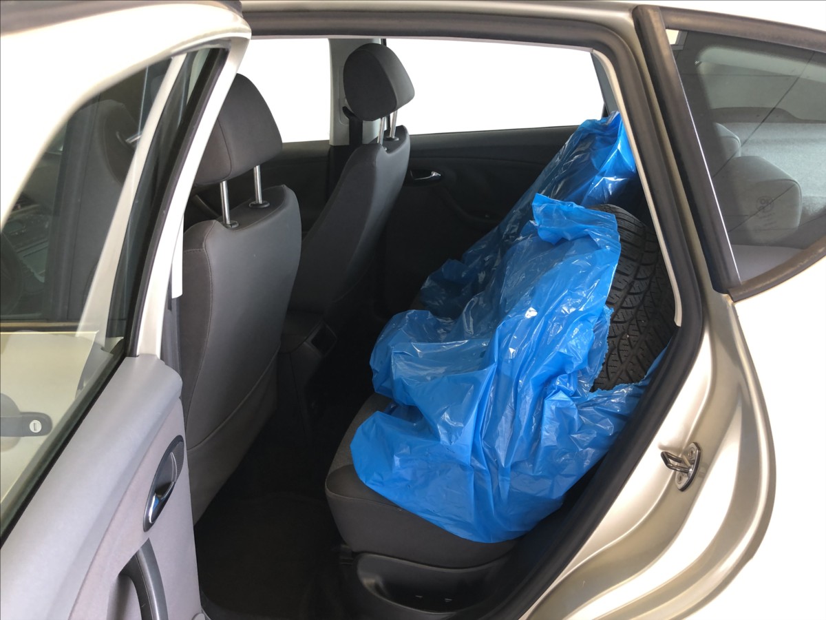 Seat Altea