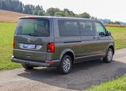 Volkswagen Transporter 7