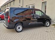 Opel Combo 11