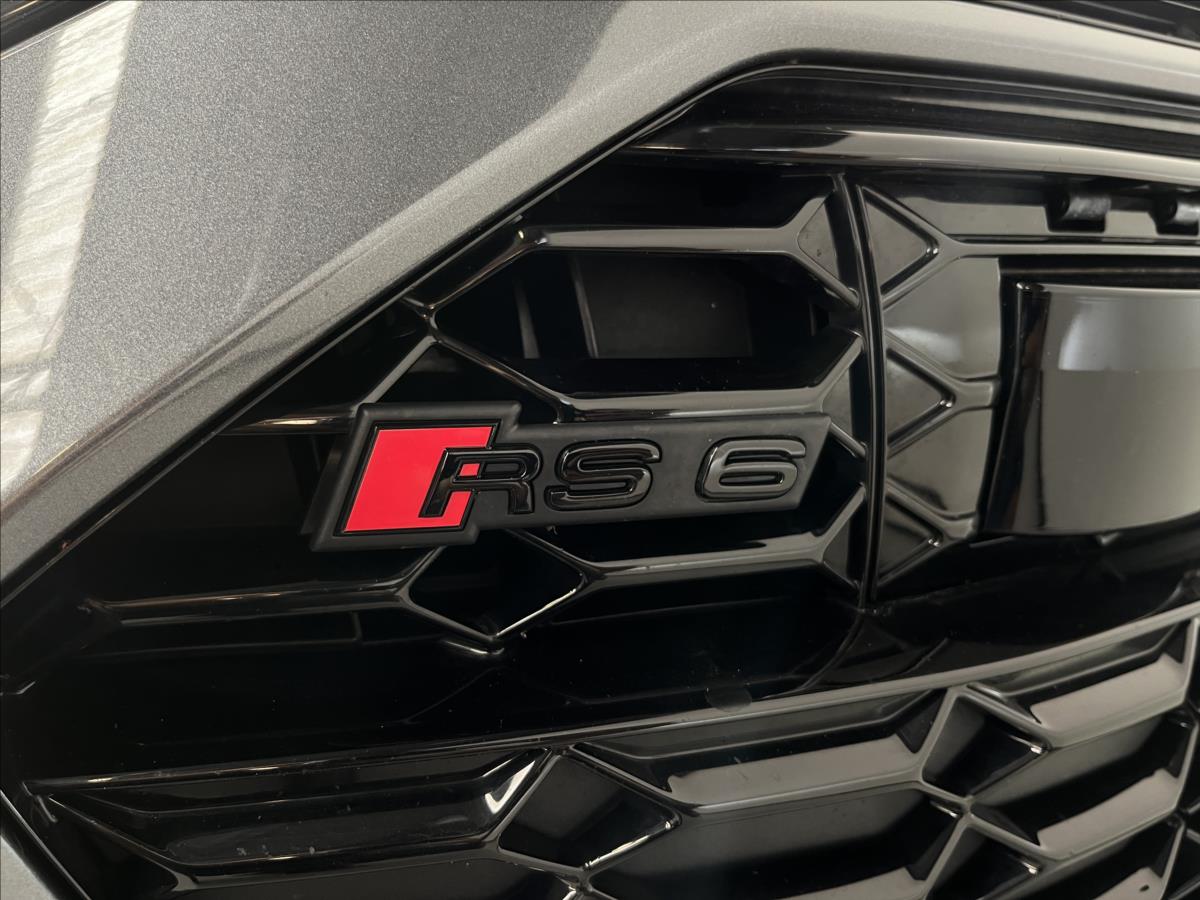Audi RS 6