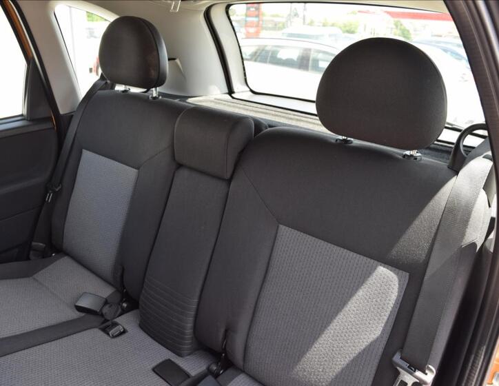 Opel Meriva 17