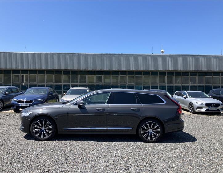 Volvo V90 3