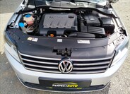 Volkswagen Passat 31