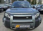 Land Rover Freelander 1