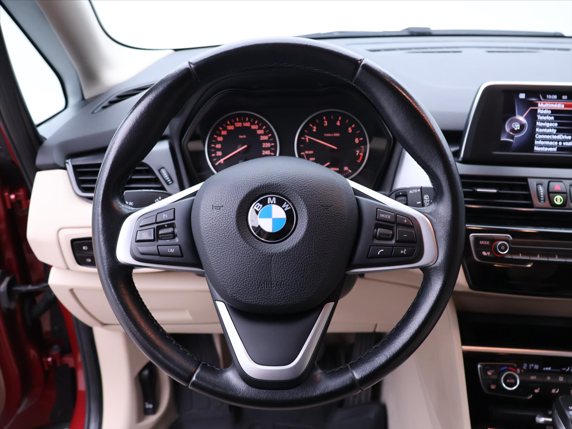 BMW Řada 2