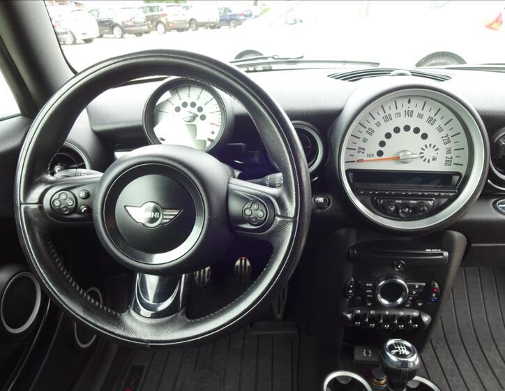 Mini Cooper S 31
