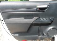 Toyota Hilux 22