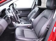 Land Rover Discovery Sport 12