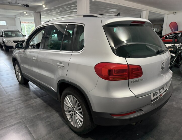 Volkswagen Tiguan 4