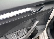 Škoda Octavia 11