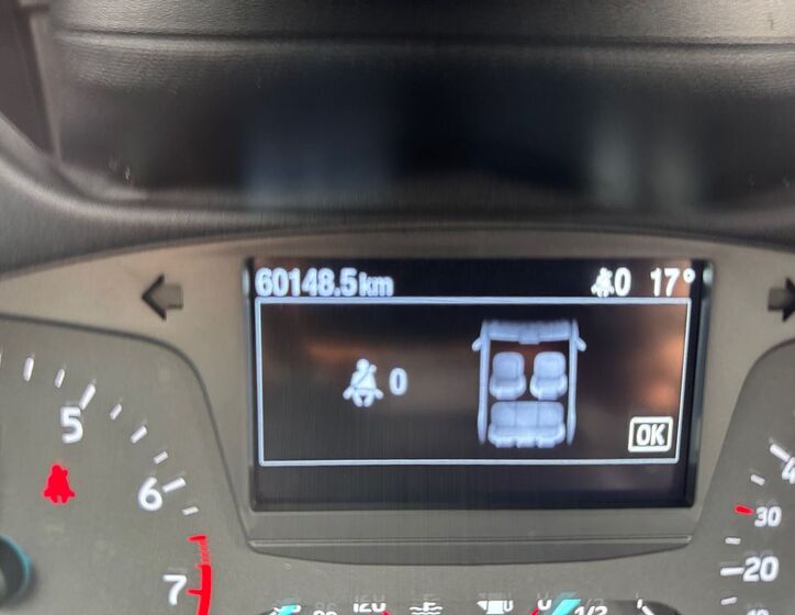 Ford Fiesta 15
