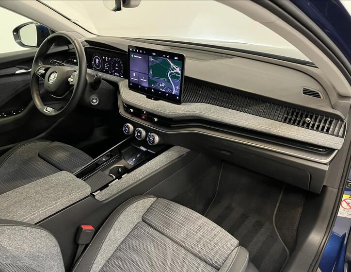 Škoda Superb 23