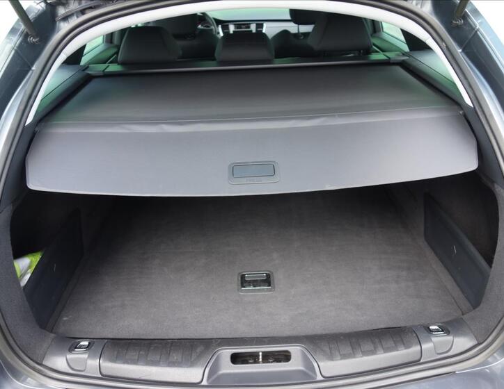 Peugeot 508 25