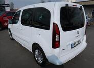 Citroën Berlingo 4
