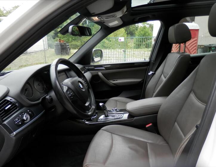 BMW X3 11