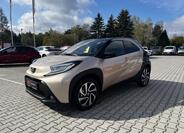 Toyota Aygo 3