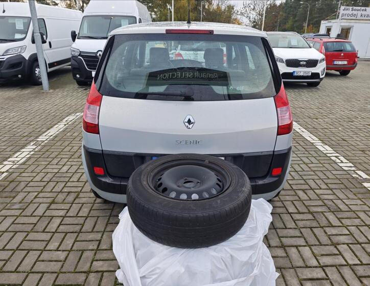Renault Scénic 20