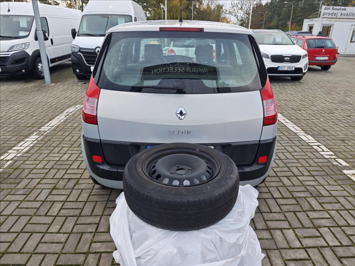 Renault Scénic