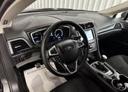 Ford Mondeo 16