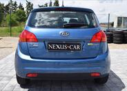 KIA Venga 6