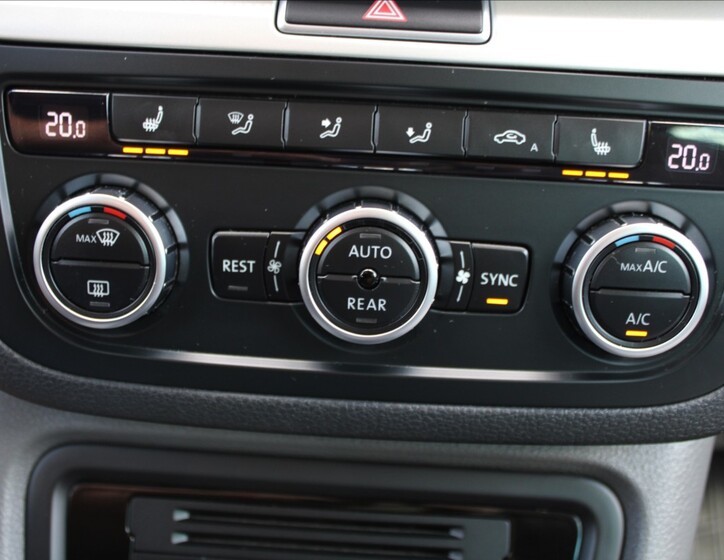Seat Alhambra 14