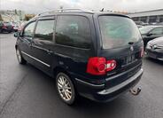 Volkswagen Sharan 4