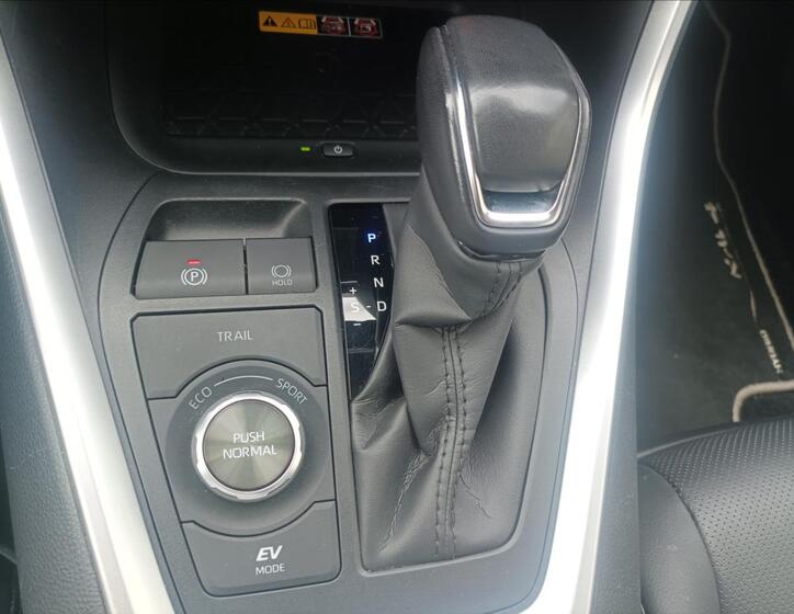 Toyota RAV4 18