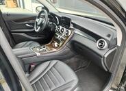 Mercedes-Benz GLC 7