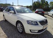 Škoda Octavia 9