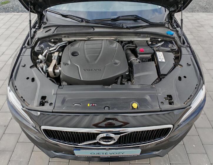 Volvo V90 31