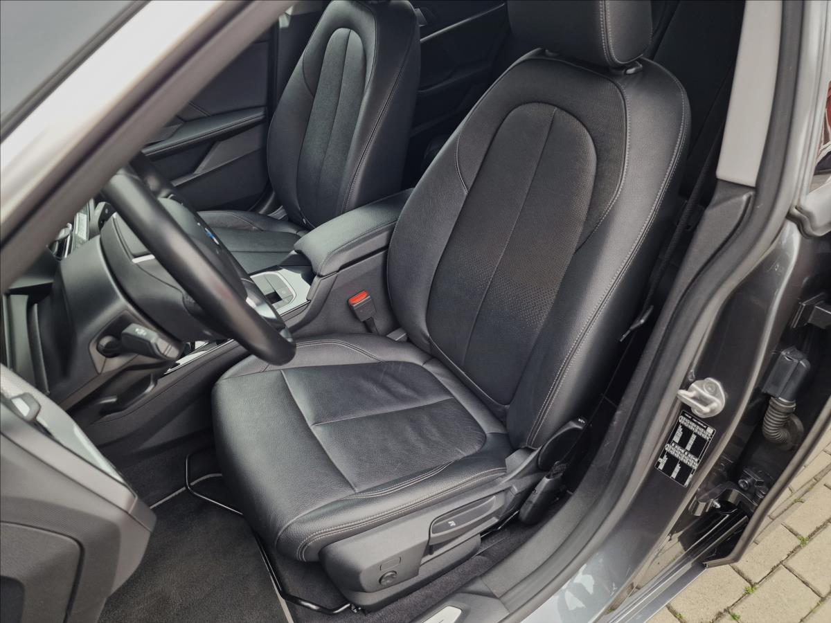 BMW Řada 2