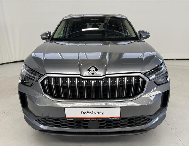 Škoda Kodiaq 4