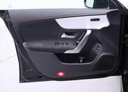 Mercedes-Benz CLA 11