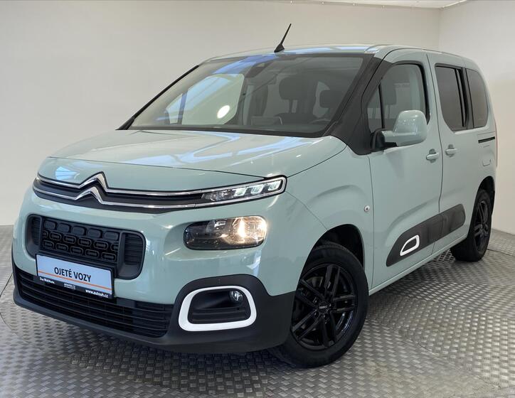Citroën Berlingo 1