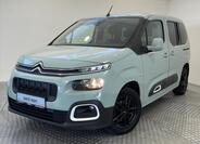 Citroën Berlingo 1