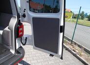 Volkswagen Transporter 15