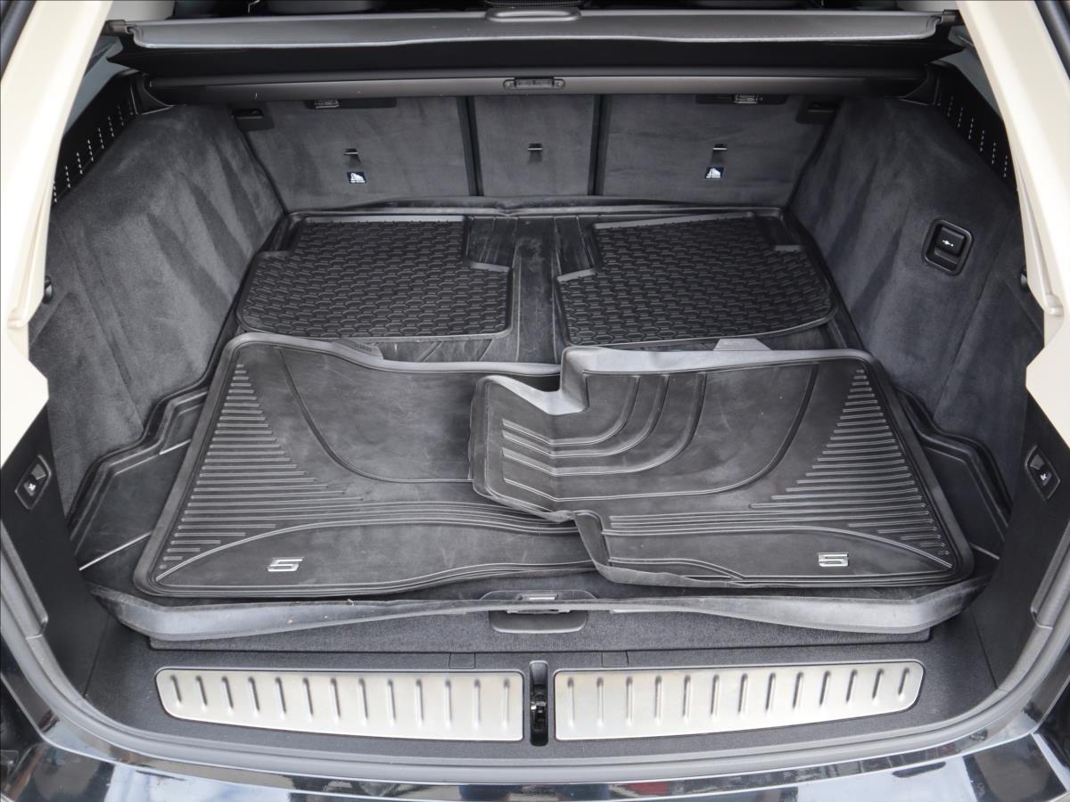 BMW Řada 5