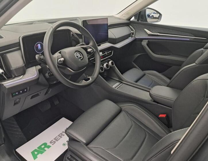 Škoda Kodiaq 18