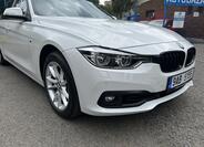 BMW Řada 3 8