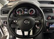 Volkswagen Caddy 17