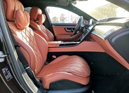 Mercedes-Benz Třídy S 7