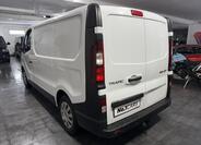 Renault Trafic 4