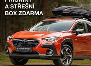 Subaru Crosstrek 9