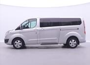 Ford Tourneo Custom 4