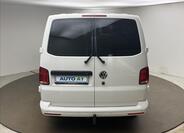 Volkswagen Transporter 5