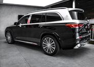 Mercedes-Benz GLS 7