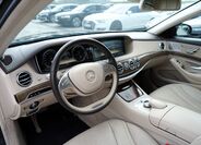 Mercedes-Benz Třídy S 14